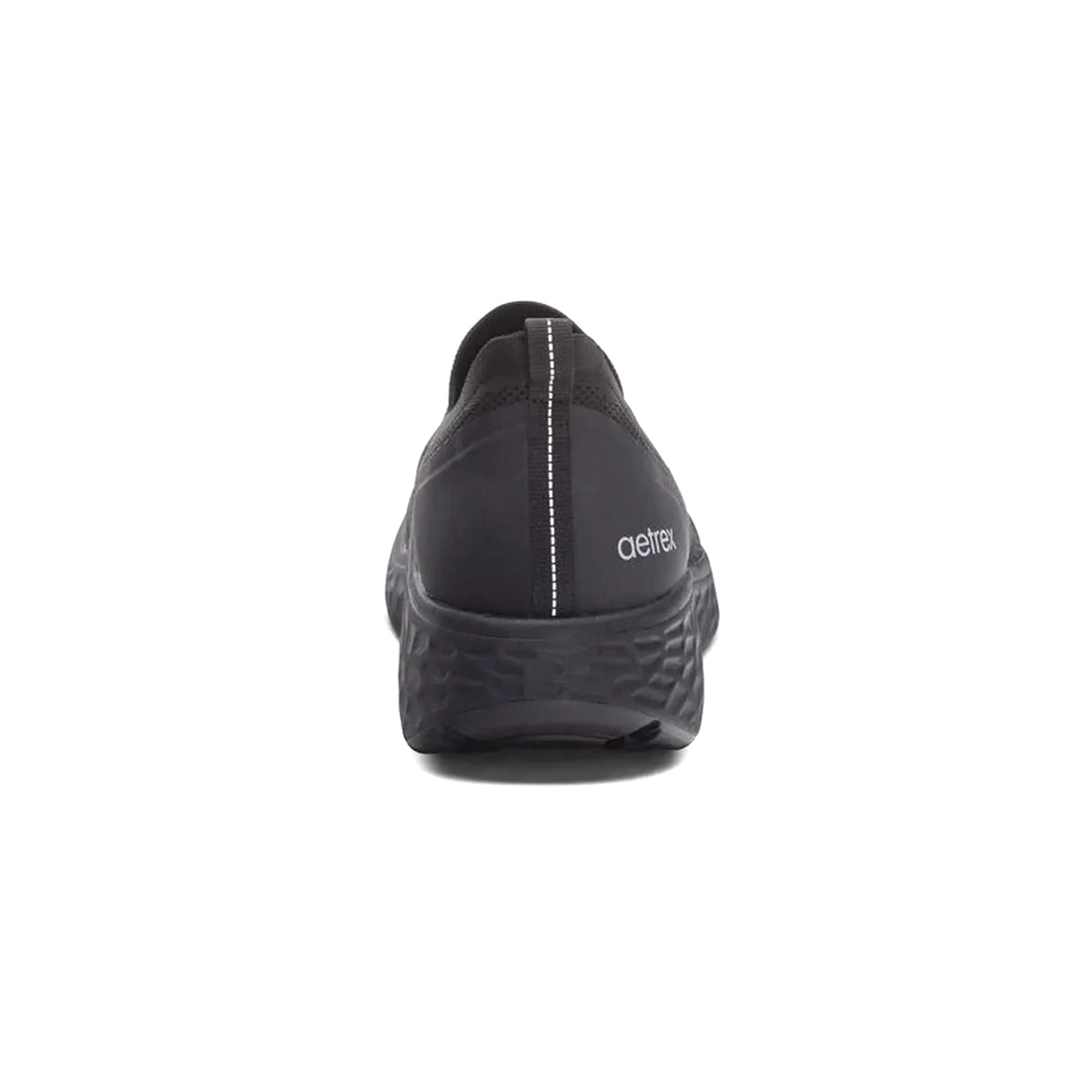 حذاء رياضي Dash Arch Support للرجال باللون الأسود-thumbmail-3