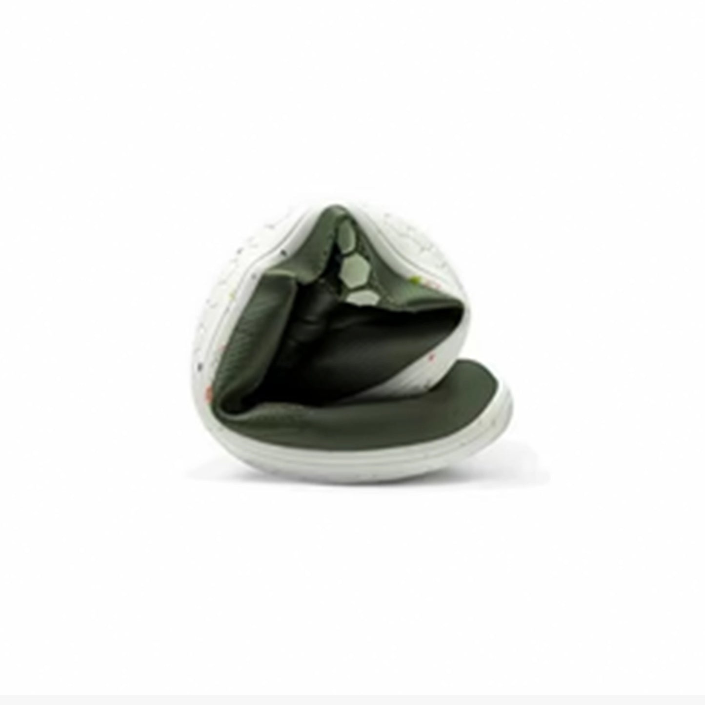 Vivobarefoot Primus Lite III Green