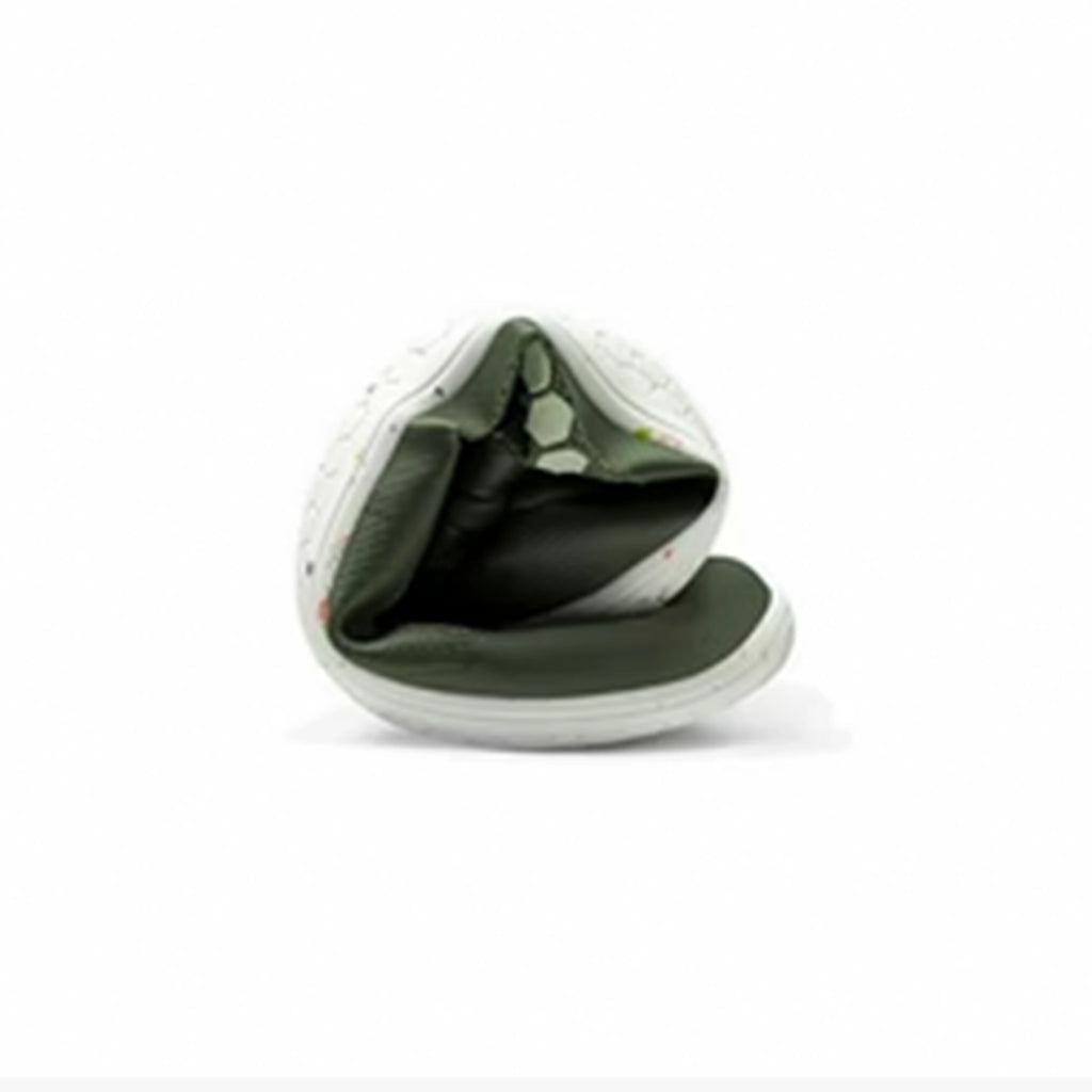 Vivobarefoot Primus Lite III Green