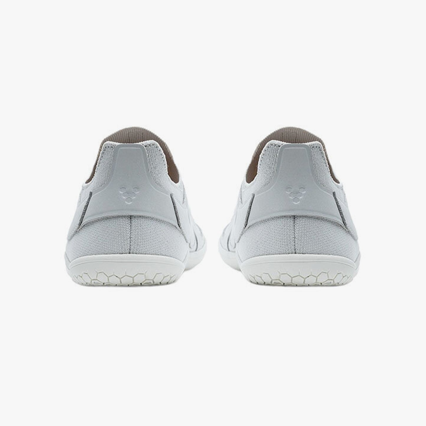 Vivobarefoot Primus Asana  III Female Shoes Limestone
