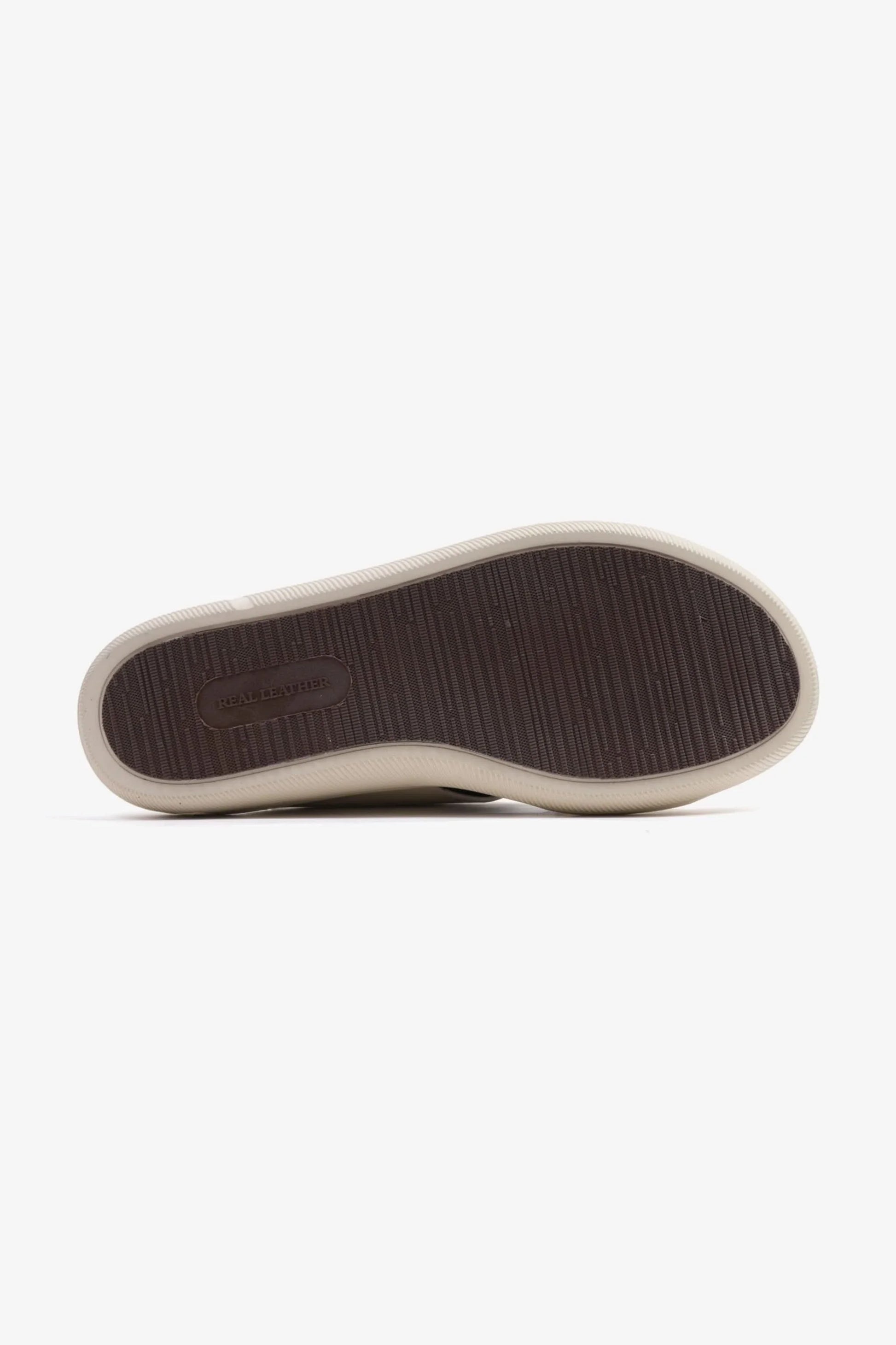 Cavalier Uomo Men's Slip-On Arabic Sandals Sahara MSDCVJS503