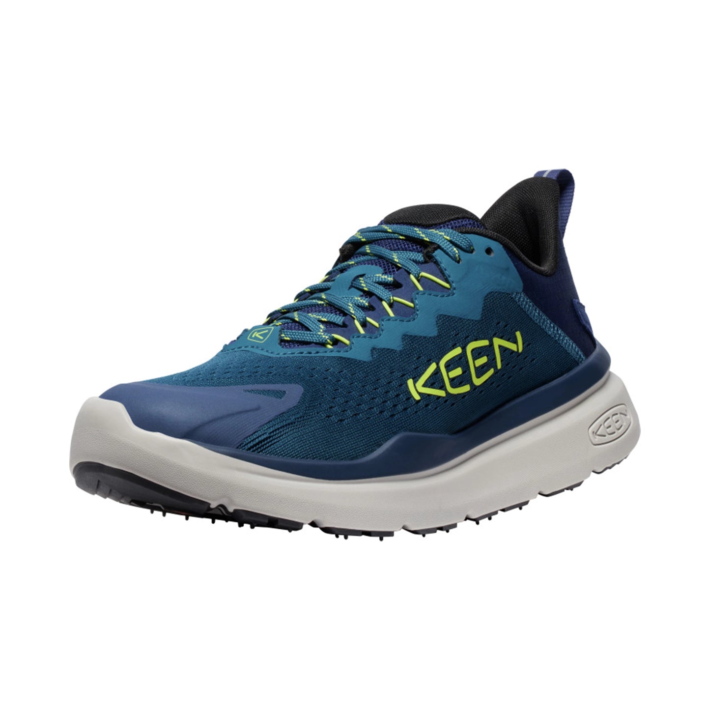 Men's WK450 Walking Shoe Legion Blue