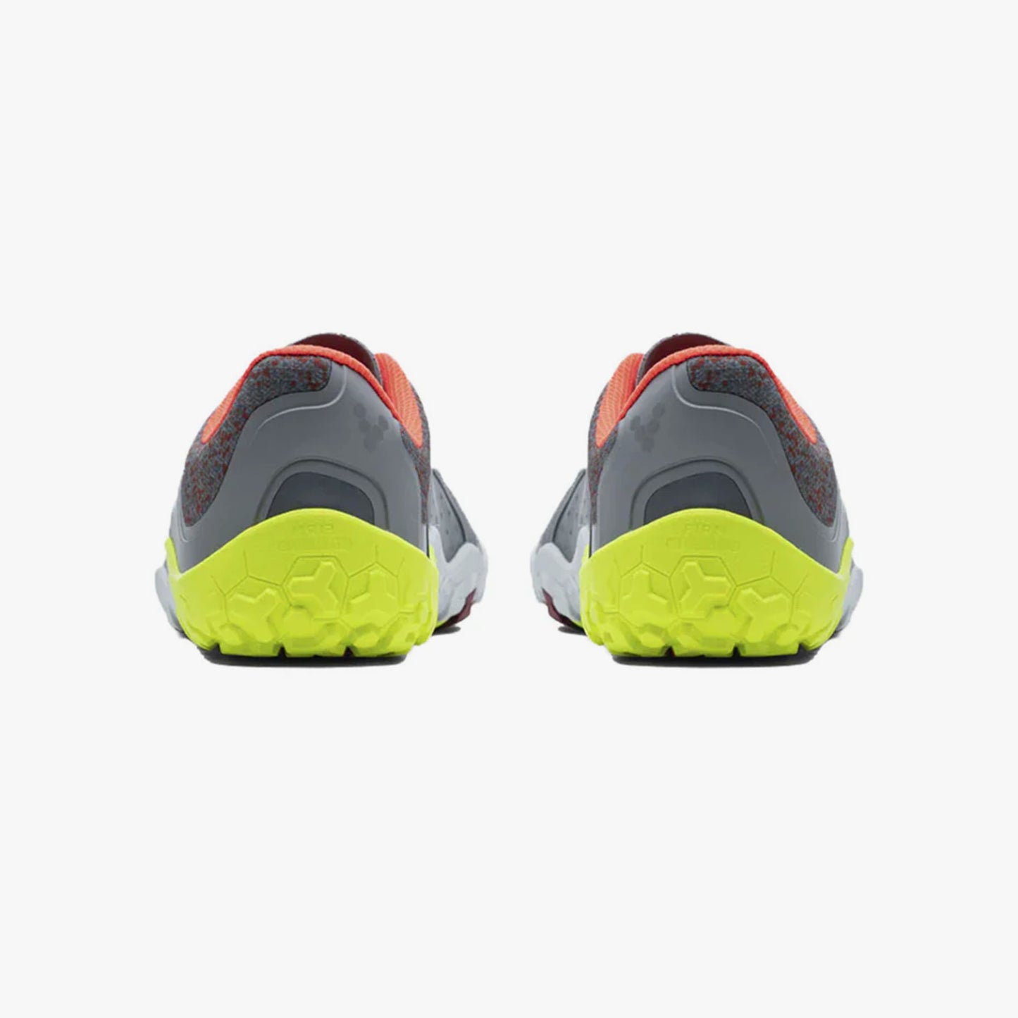 Vivobarefoot Primus Womens  Trail All Weather Grey