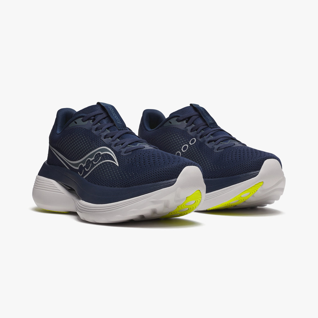 SAUCONY TRIUMPH 22 NAVY/DUSK