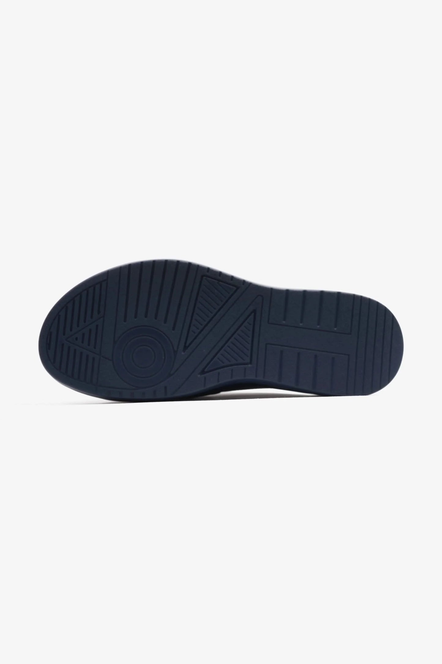 Cavalier Uomo Men's Strappy Sandals Navy MSDCVSUN508