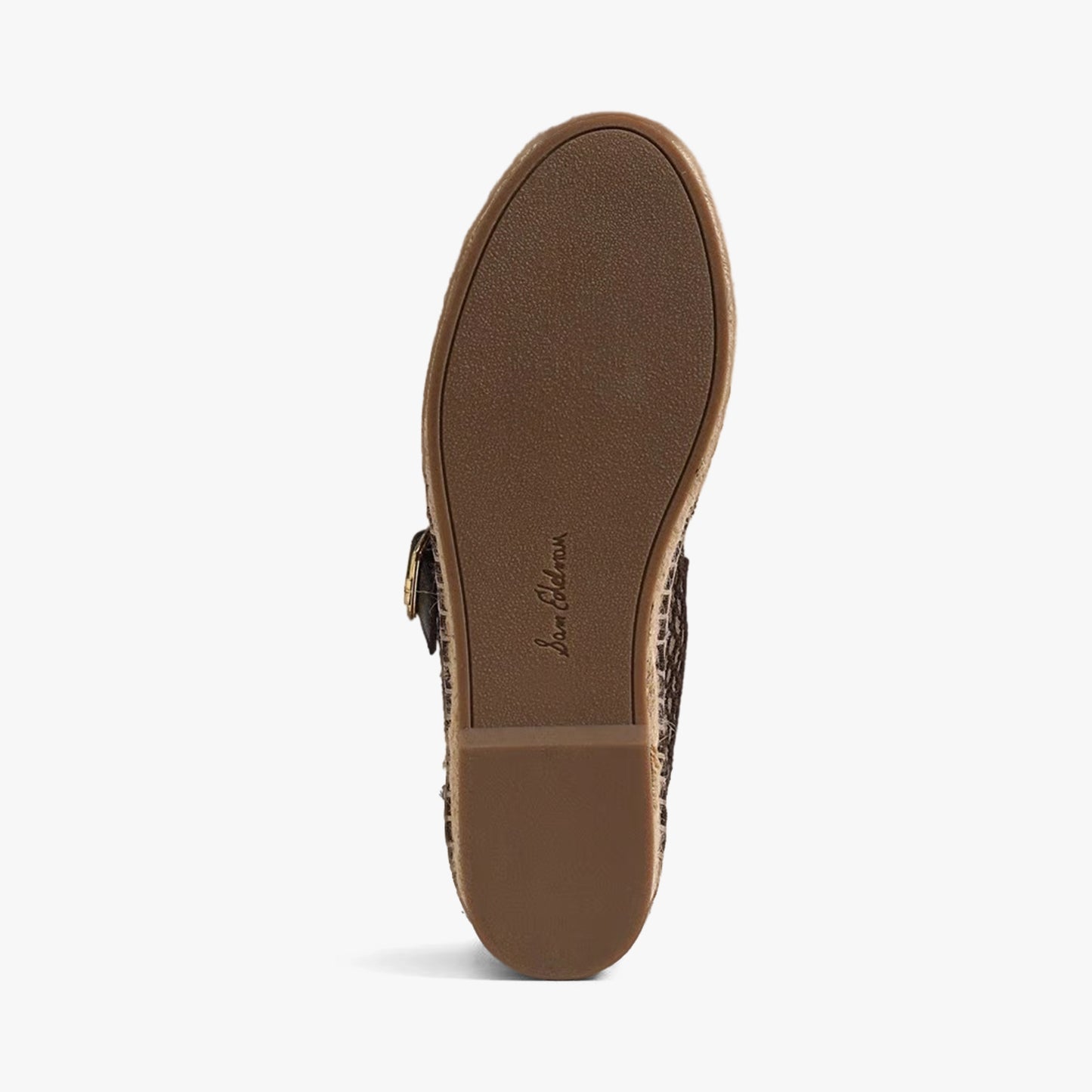 SAM EDELMEN MACKIEMESH BROWN