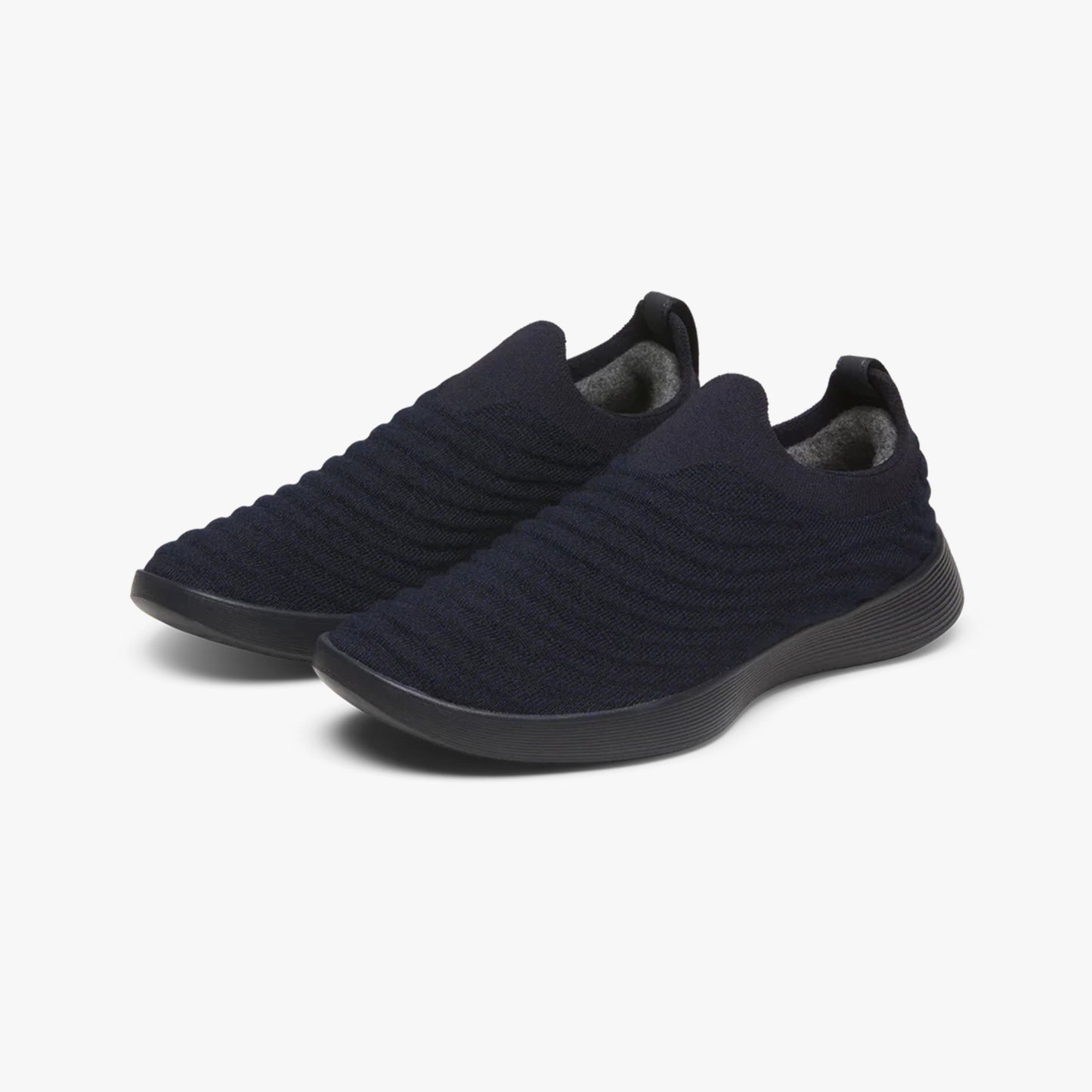 ALLBIRDS RUNNER NZ SLIP ON BLUE