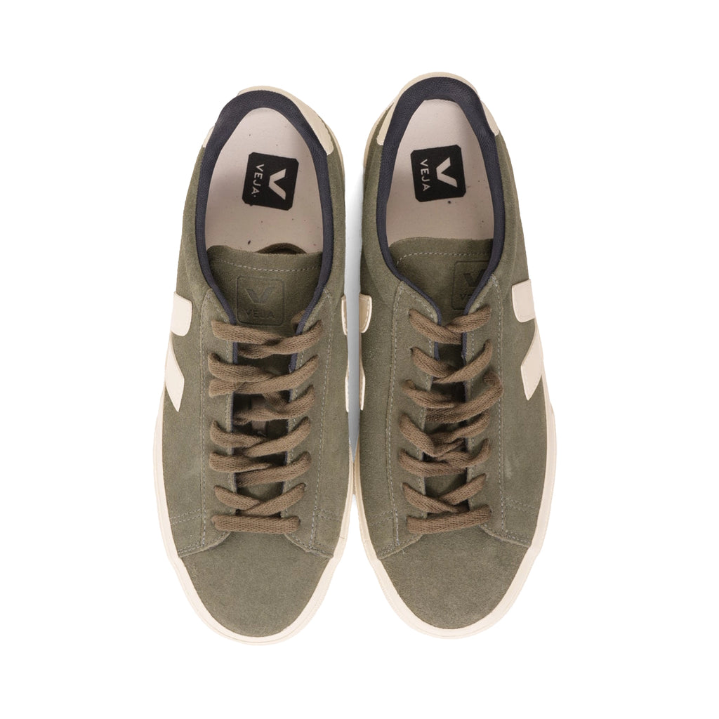 VEJA MENS SNEAKERS-CP0303321 MUD PIERRE