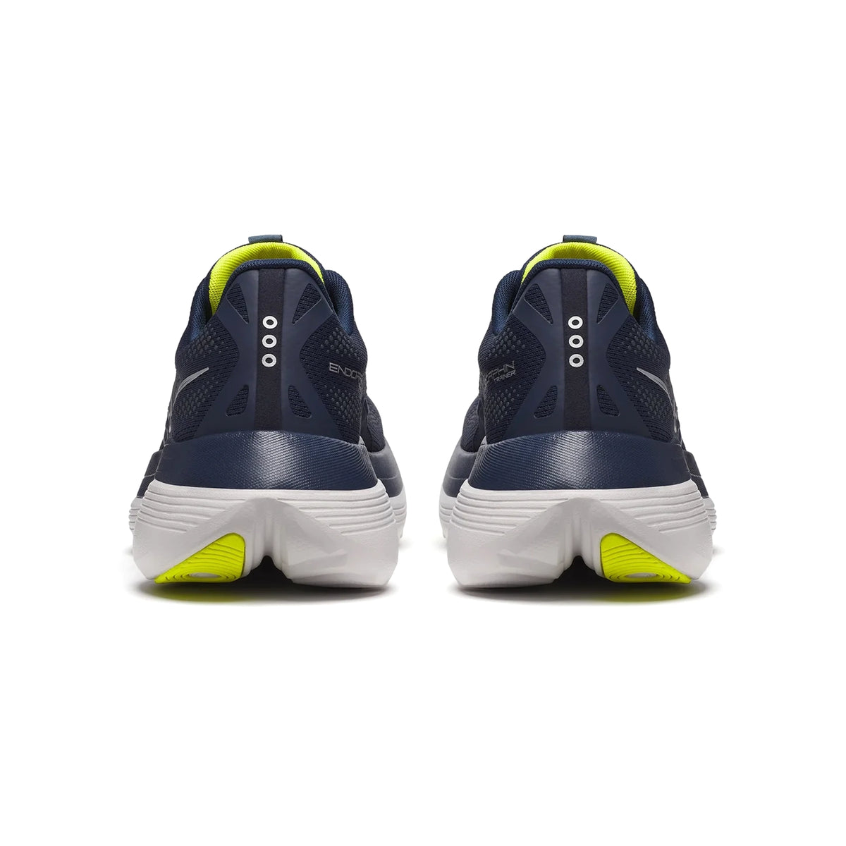 SAUCONY ENDORPHIN TRAINER NAVY/PRIMROSE-thumbmail-5