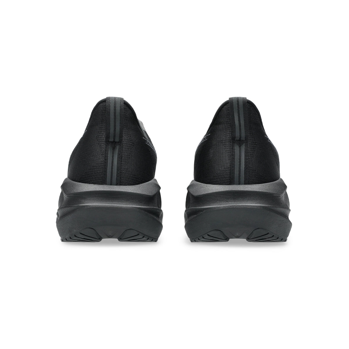 ASICS MEN SHOES NOVABLAST 5 BLACK/CARRIER GREY-thumbmail-4