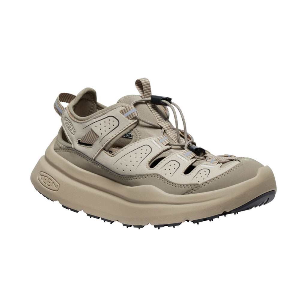 Women's WK450 Walking Sandal Plaza/ Taupe / Black