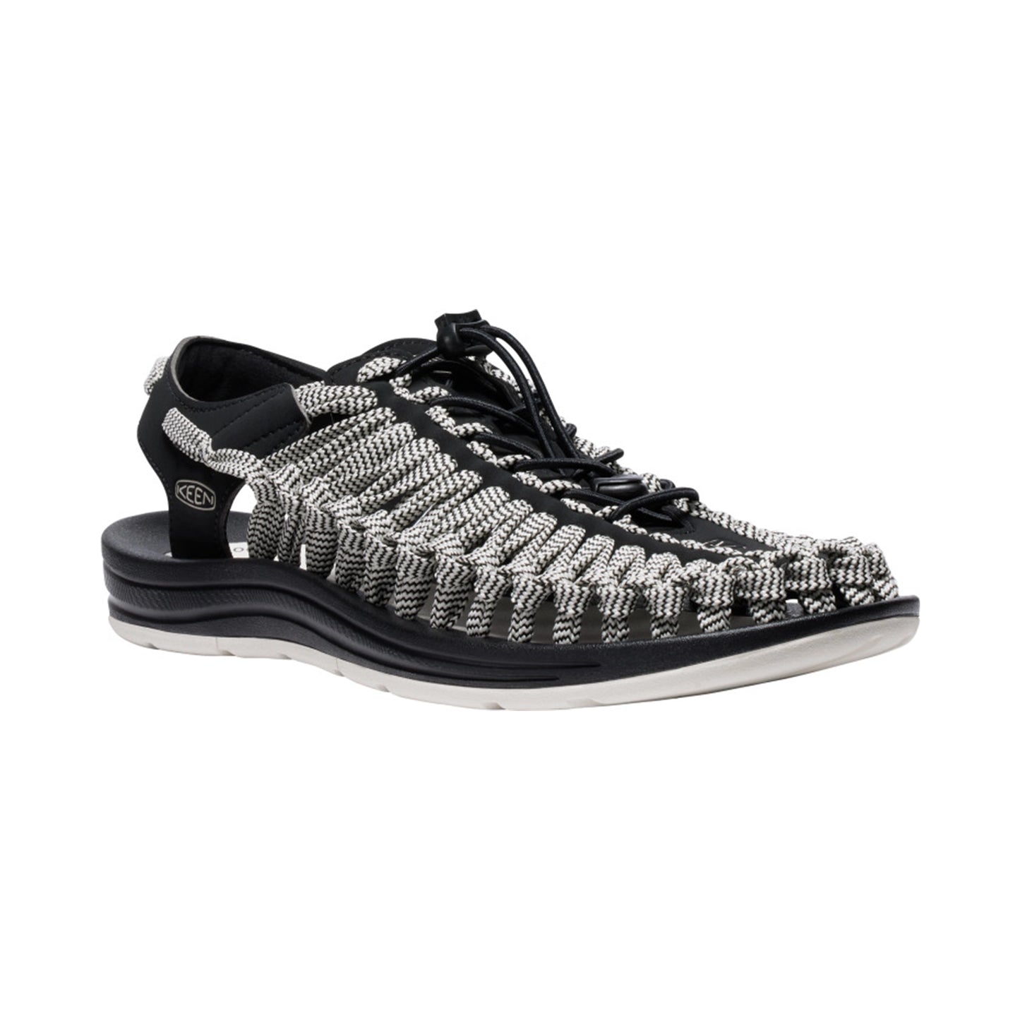 Men's UNEEK Flat Cord Sneaker x RFW