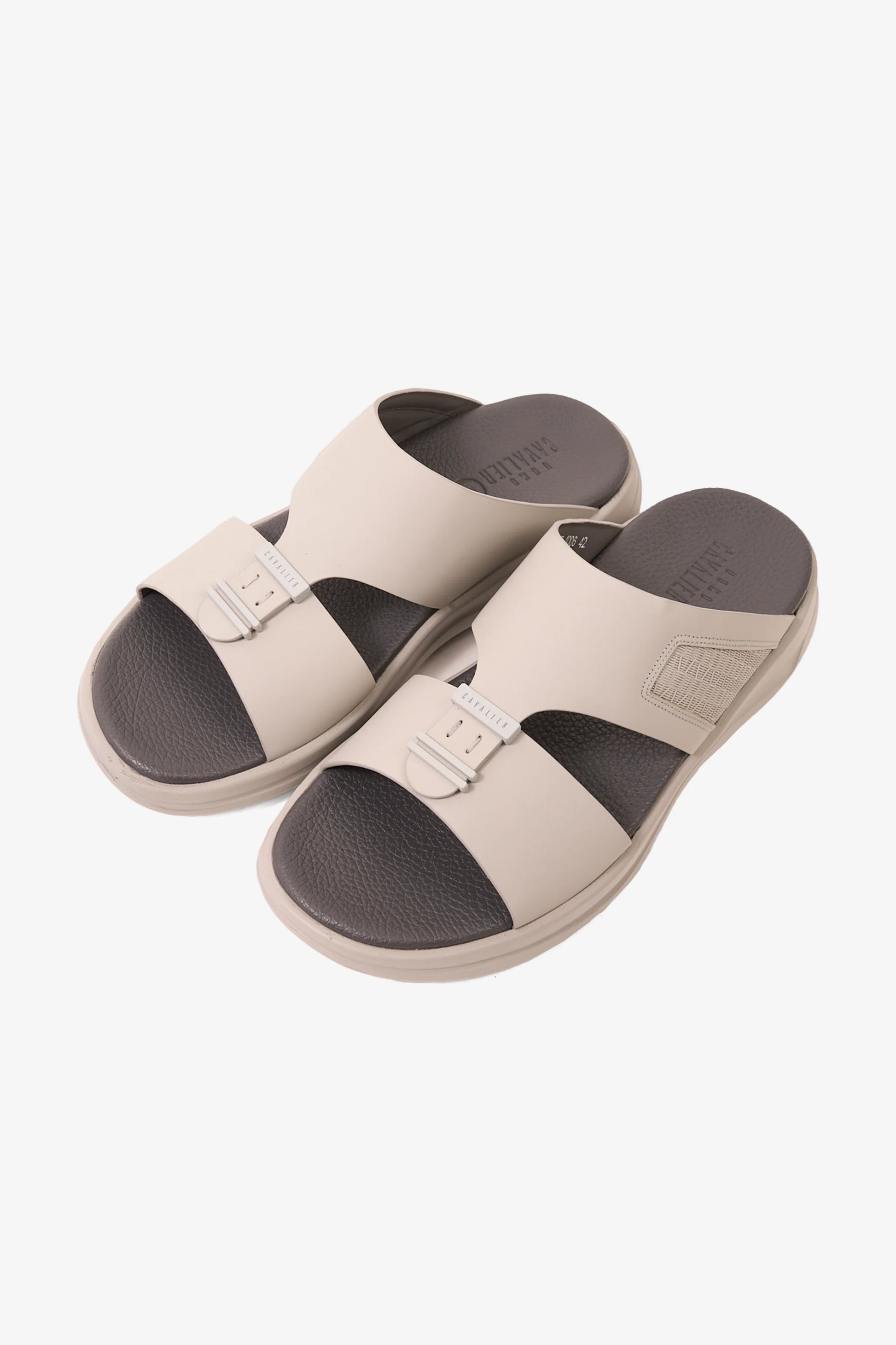 Cavalier Uomo Men's TheraBounce Legacy Sandals Cenery MSDCVTB4006