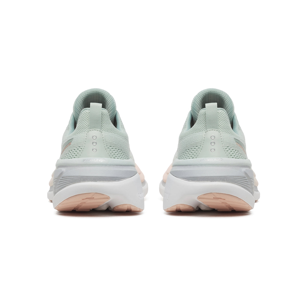 SAUCONY HURRICANE 25 MIST/CAMEO-thumbmail-5