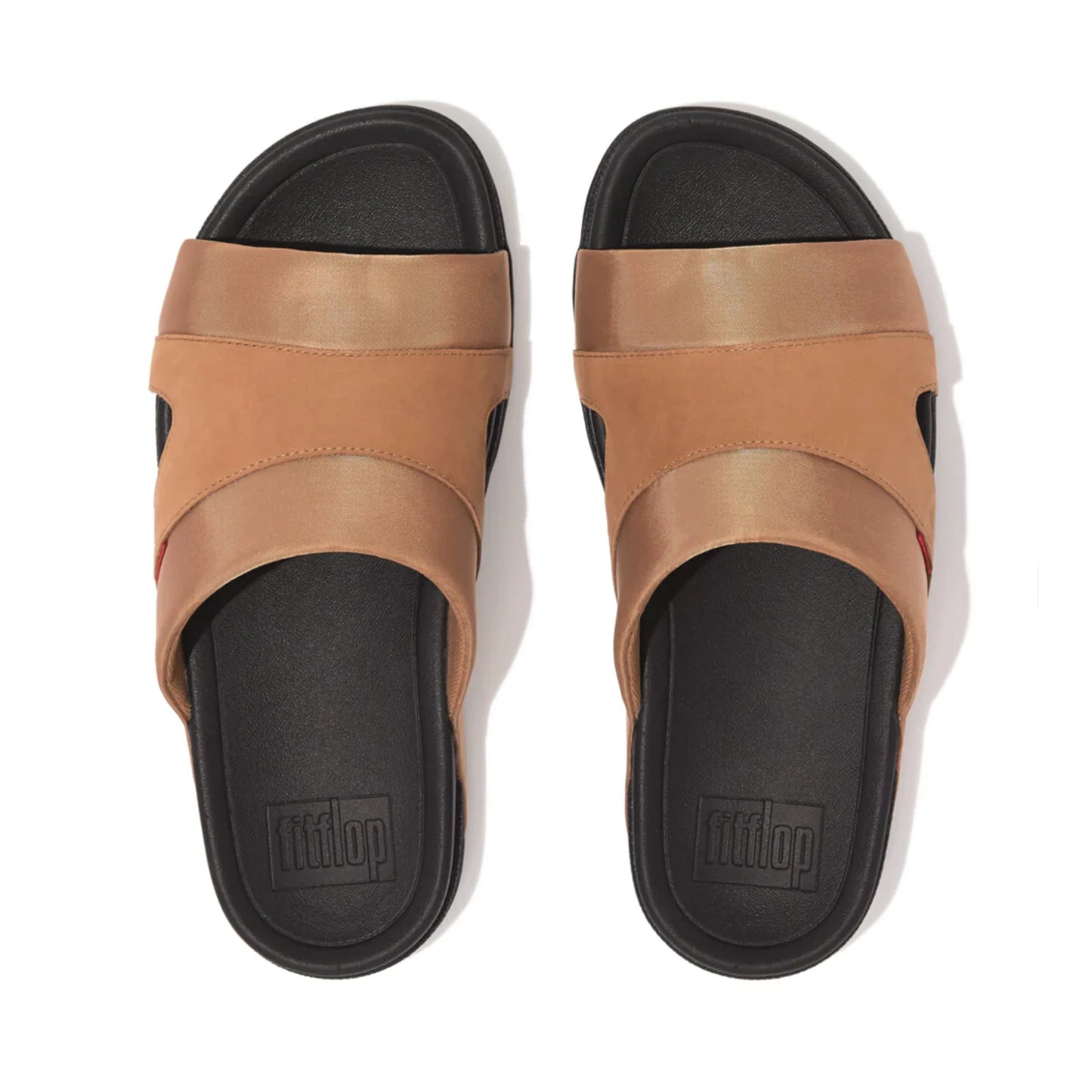 FITFLOP MENS FREEWAY III SANDALS -