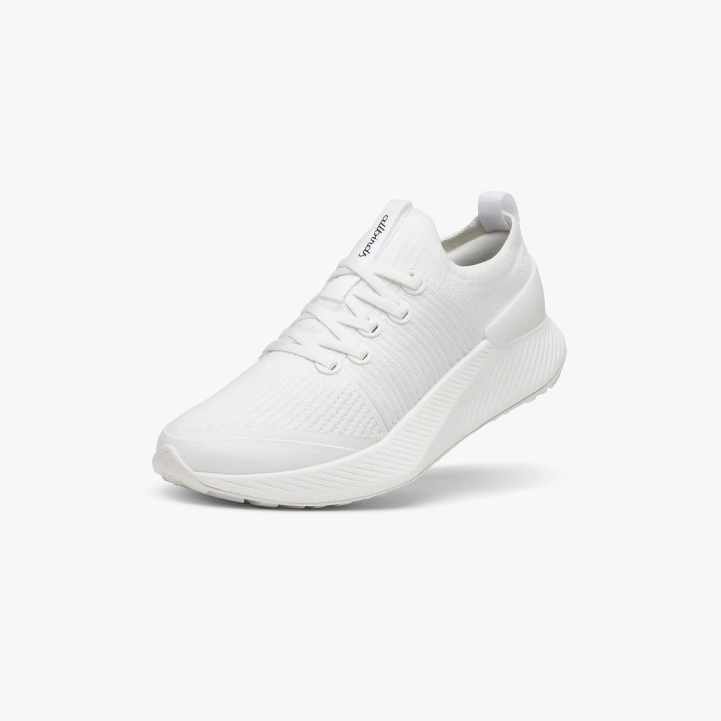 ALLBIRDS TREE GLIDER WHITE