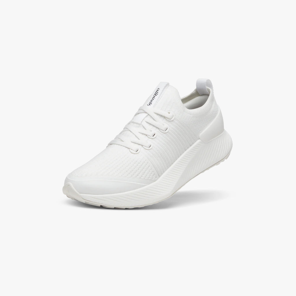 ALLBIRDS TREE GLIDER WHITE