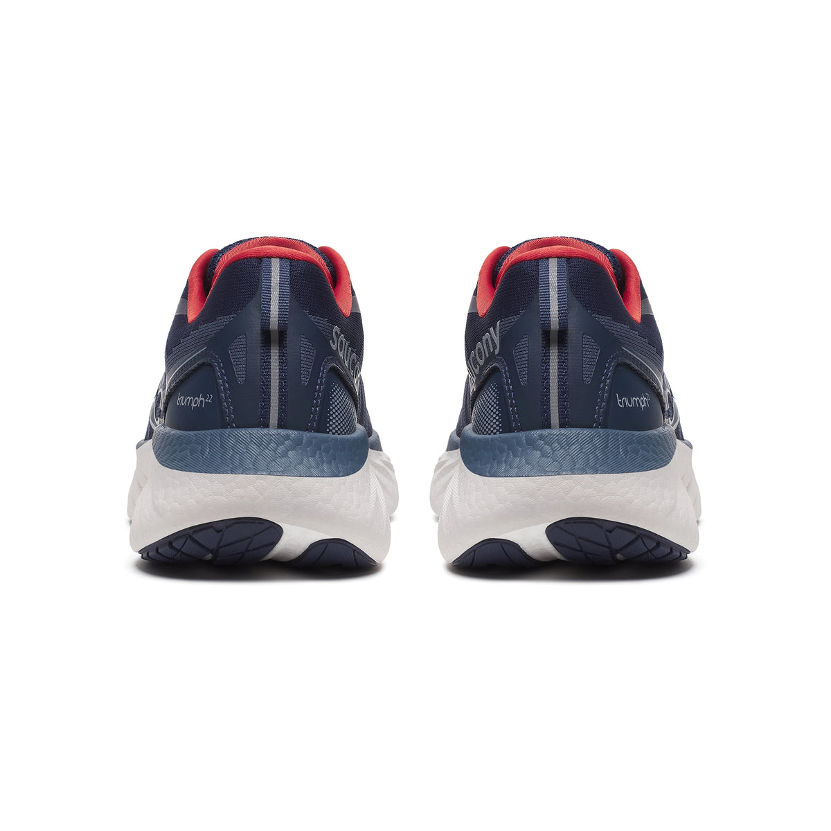 SAUCONY TRIUMPH 22 NAVY/DUSK-thumbmail-5