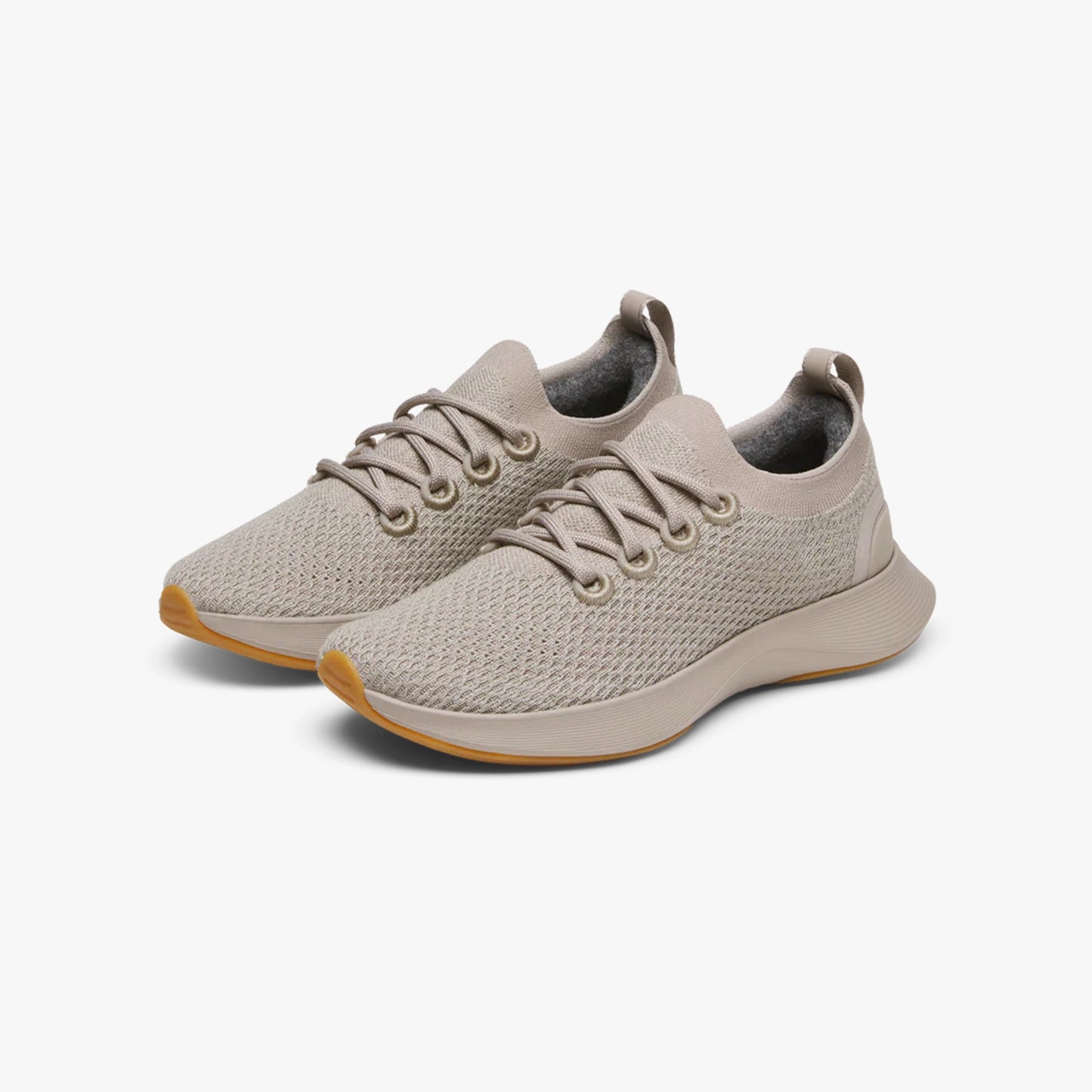 ALLBIRDS DASHER NZ BROWN