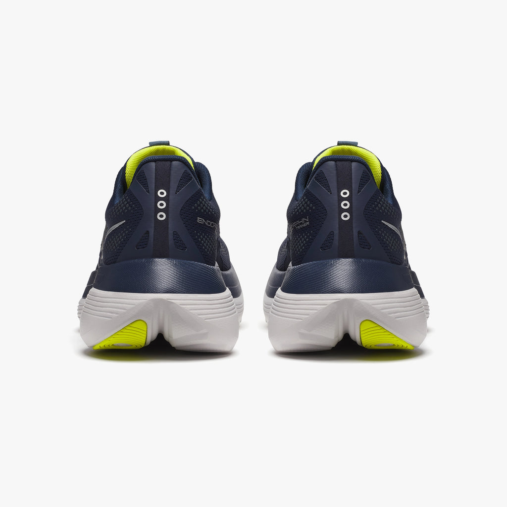 SAUCONY TRIUMPH 22 NAVY/DUSK