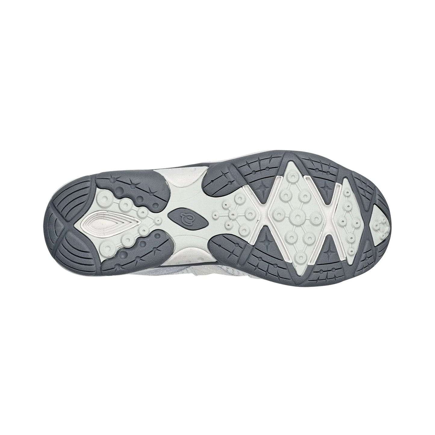 EASY SPIRIT LADIES SHOES SESETECH2 - LIGHT GREY