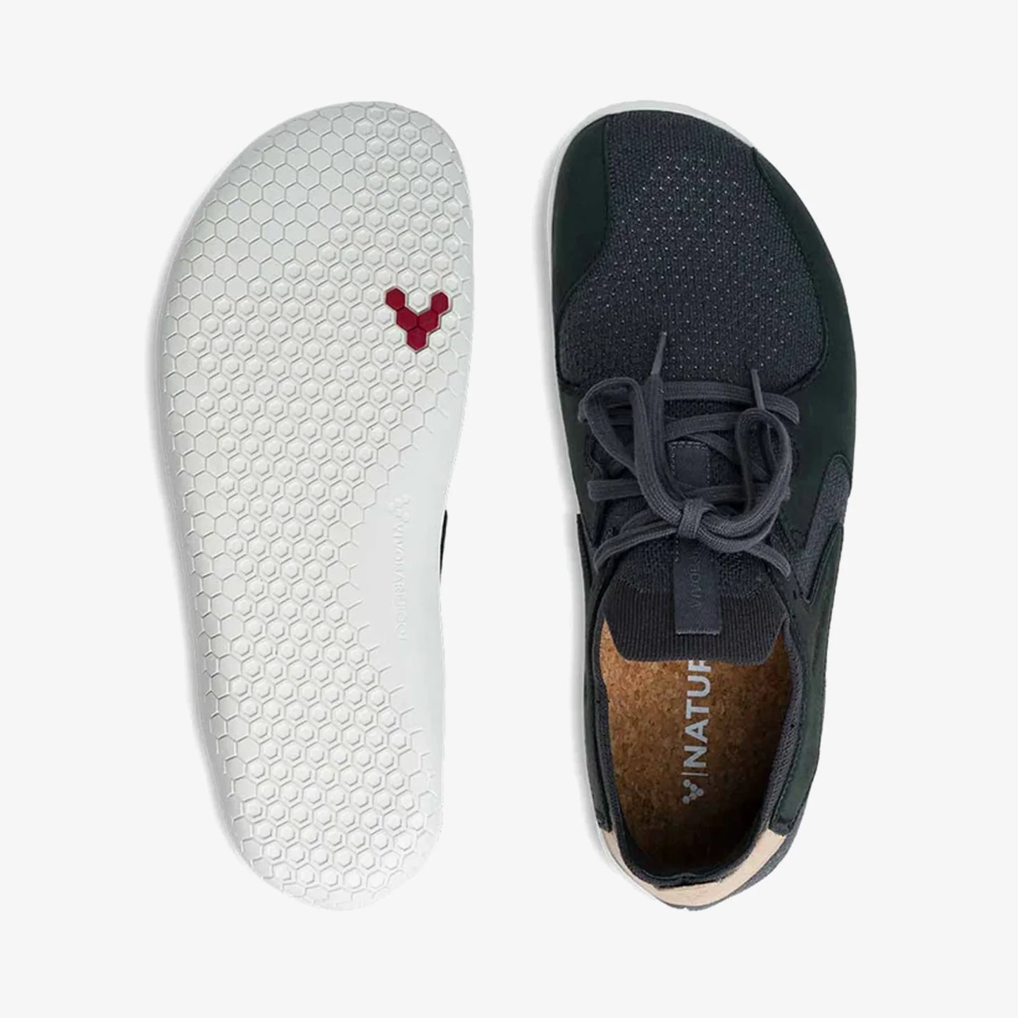 PRIMUS ASANA MENS OBSIDIAN - Sole Therapy