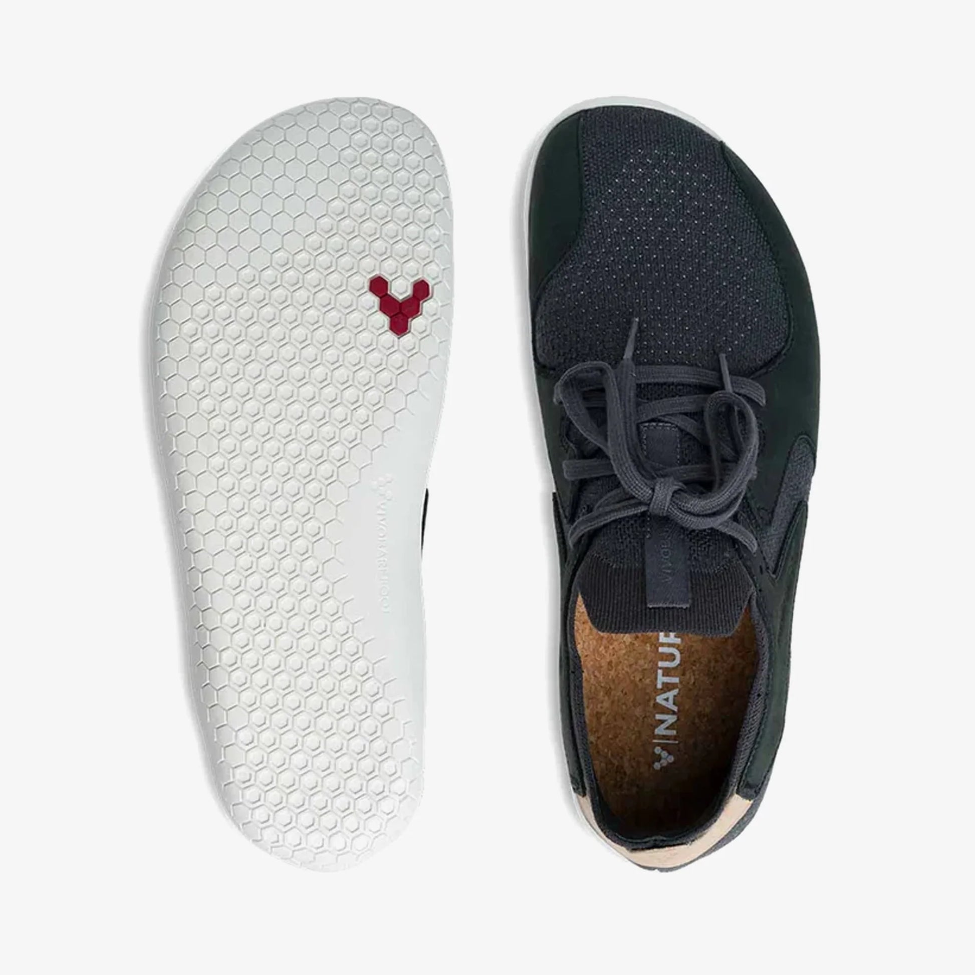 PRIMUS ASANA MENS OBSIDIAN - Sole Therapy