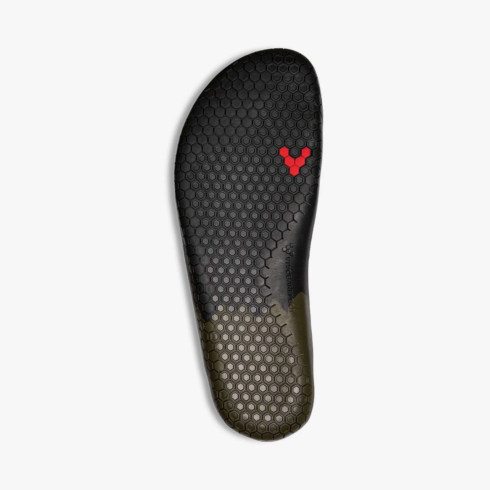 PRIMUS LITE KNIT JJF MENS DARK OLIVE - Sole Therapy