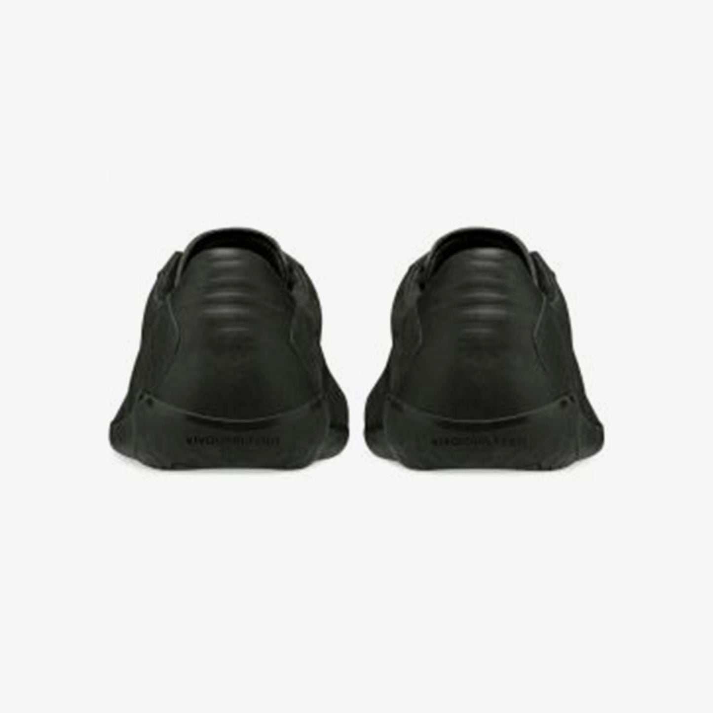 Vivobarefoot Men's Geo Court Black