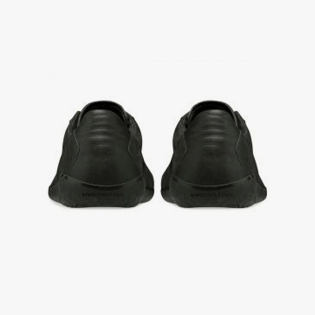 Vivobarefoot Men's Geo Court Black