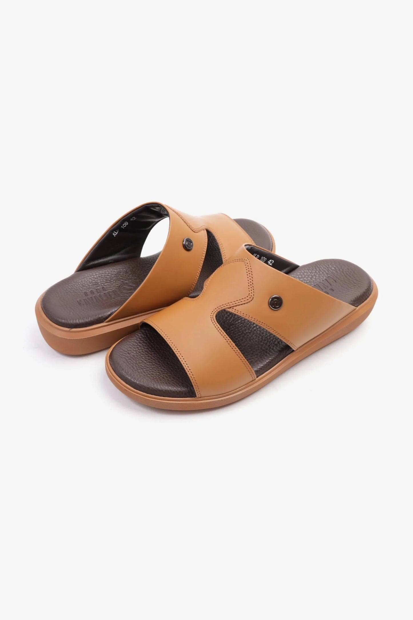 Cavalier Uomo Men's Stylish Comfortable Sandals Canyon MSDCVALP109