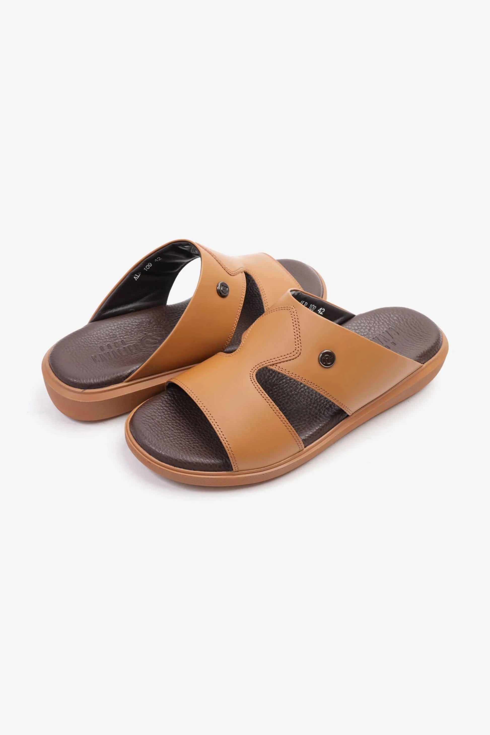 Cavalier Uomo Men's Stylish Comfortable Sandals Canyon MSDCVALP109
