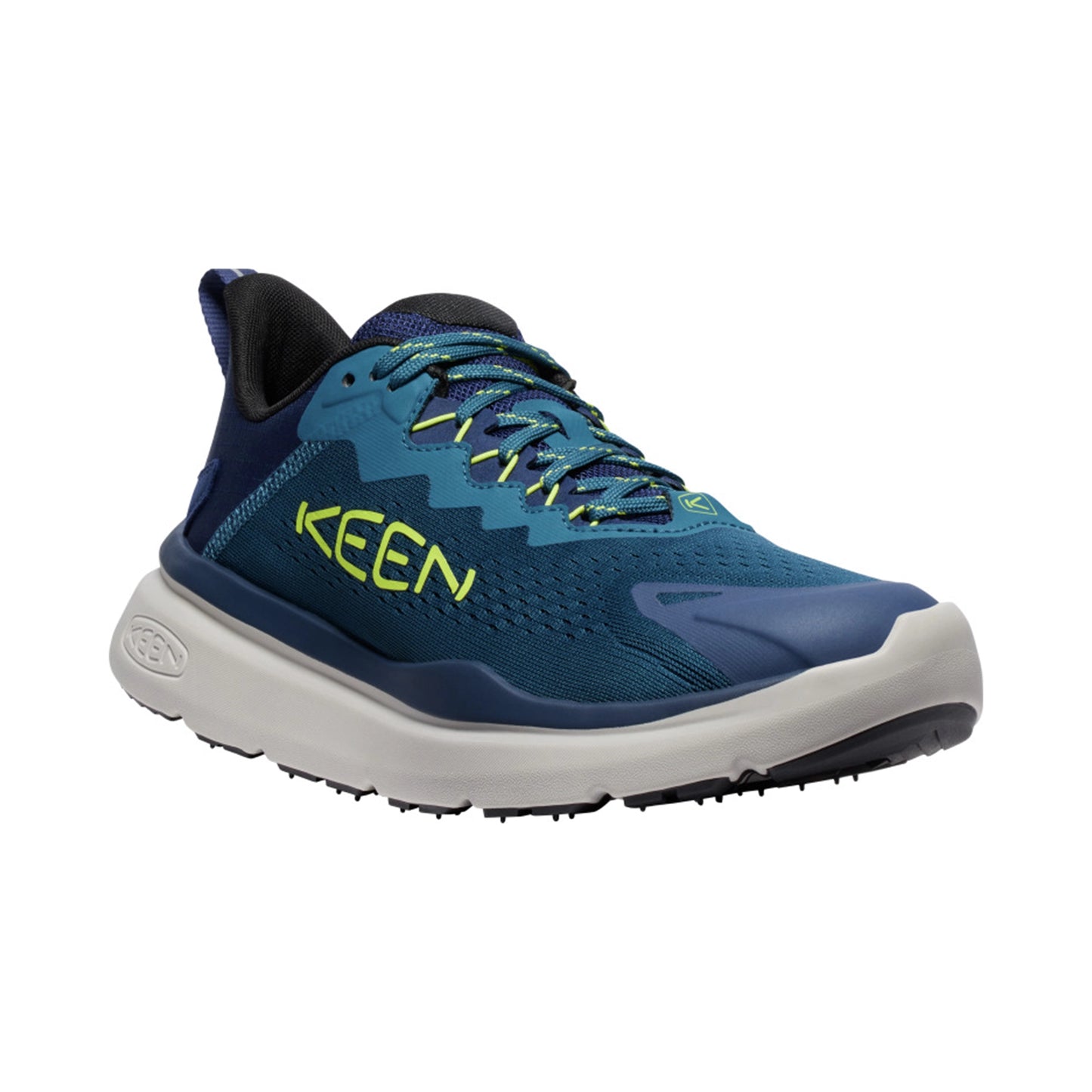 Men's WK450 Walking Shoe Legion Blue