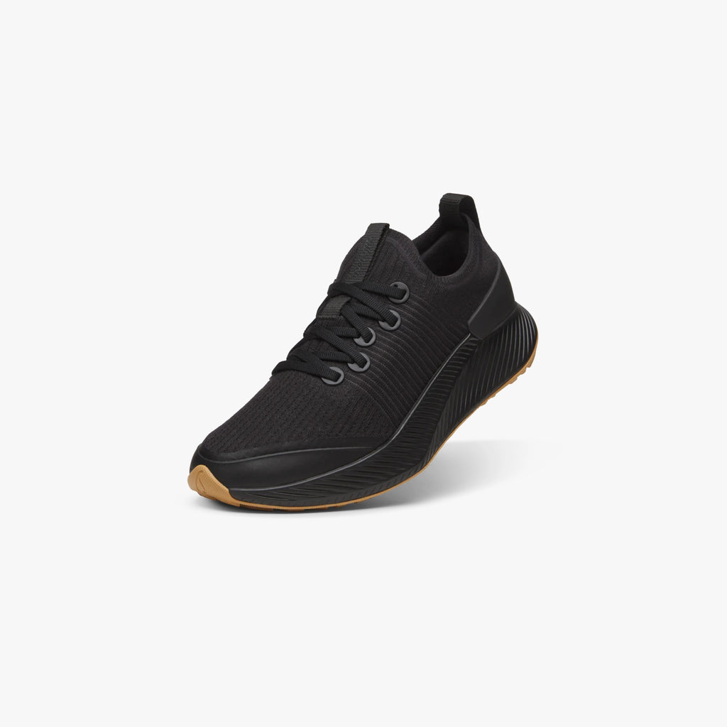 ALLBIRDS TREE GLIDER BLACK