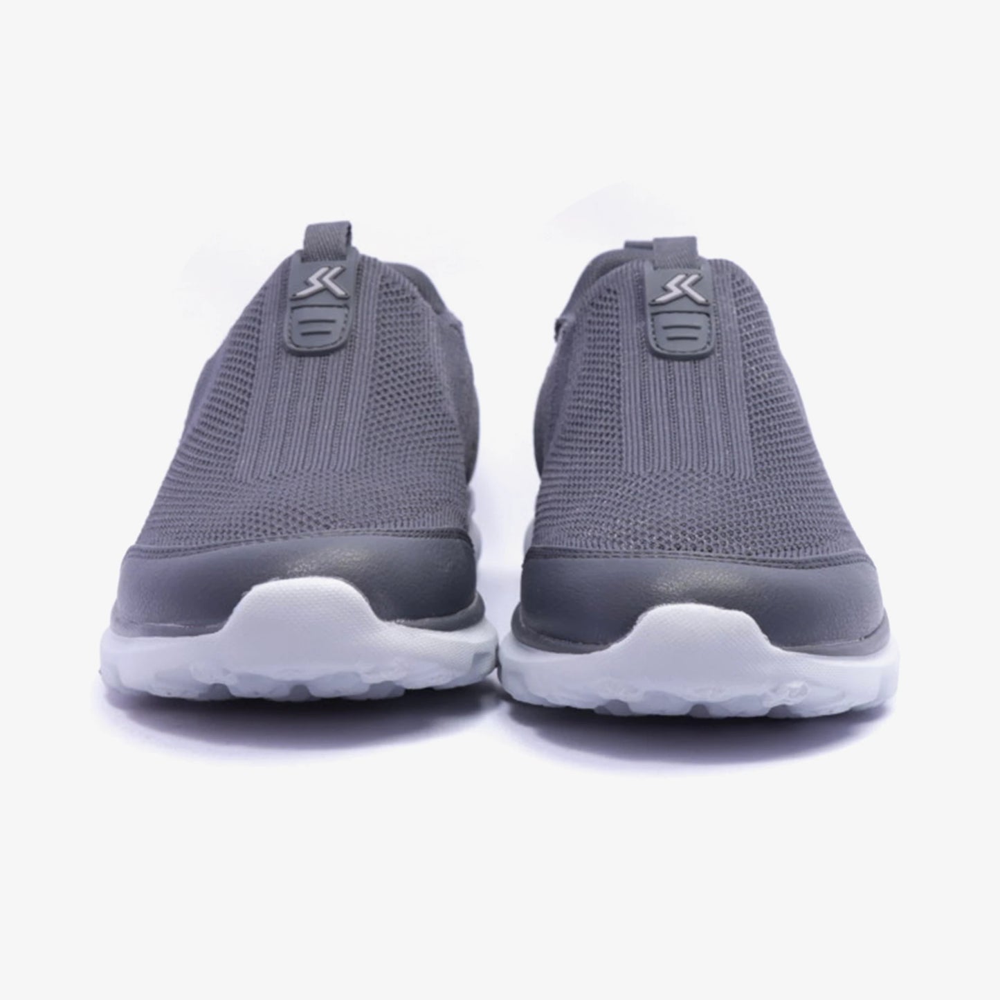 JUMP Athletic Shoes Dark-Grey