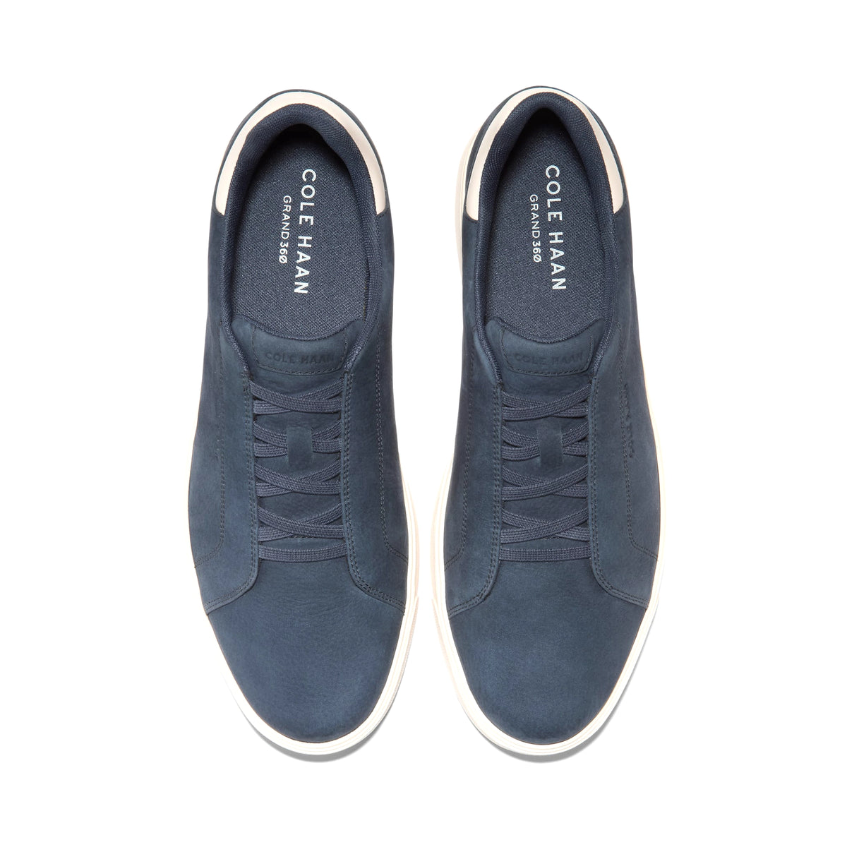 COLE HAAN MENS GRANDPRO LUXE SLIP ON SNK BLUE-thumbmail-5