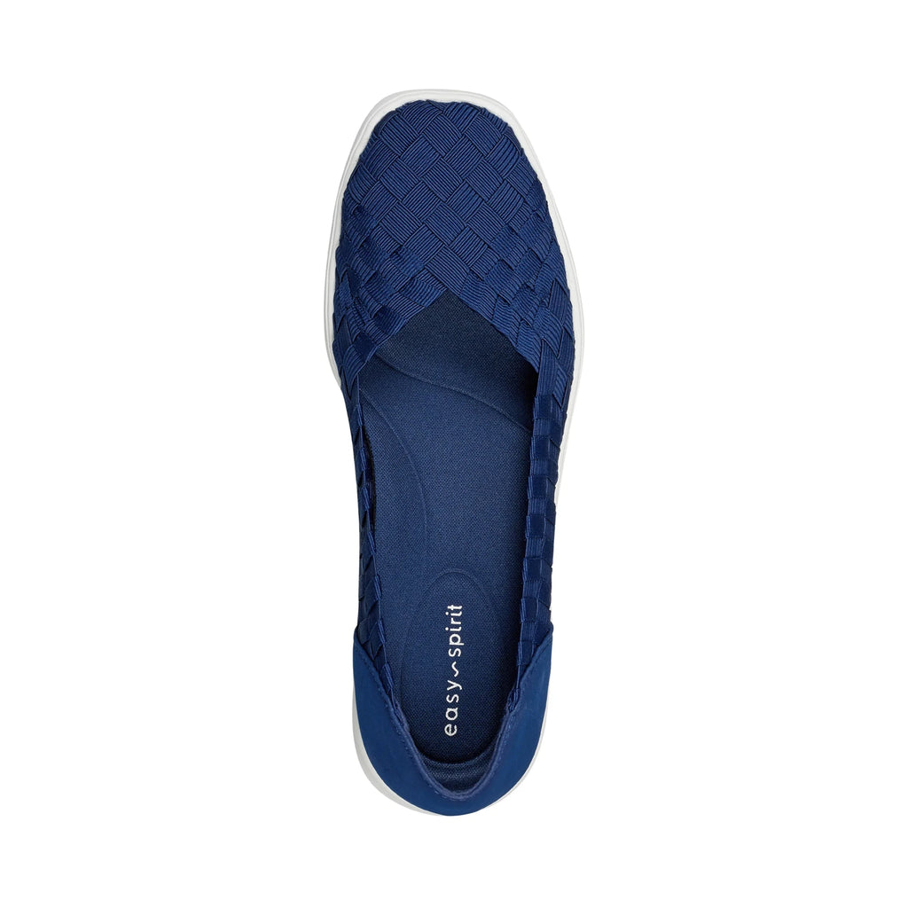 EASY SPIRIT LADIES SHOES - DARK BLUE SERAEA2