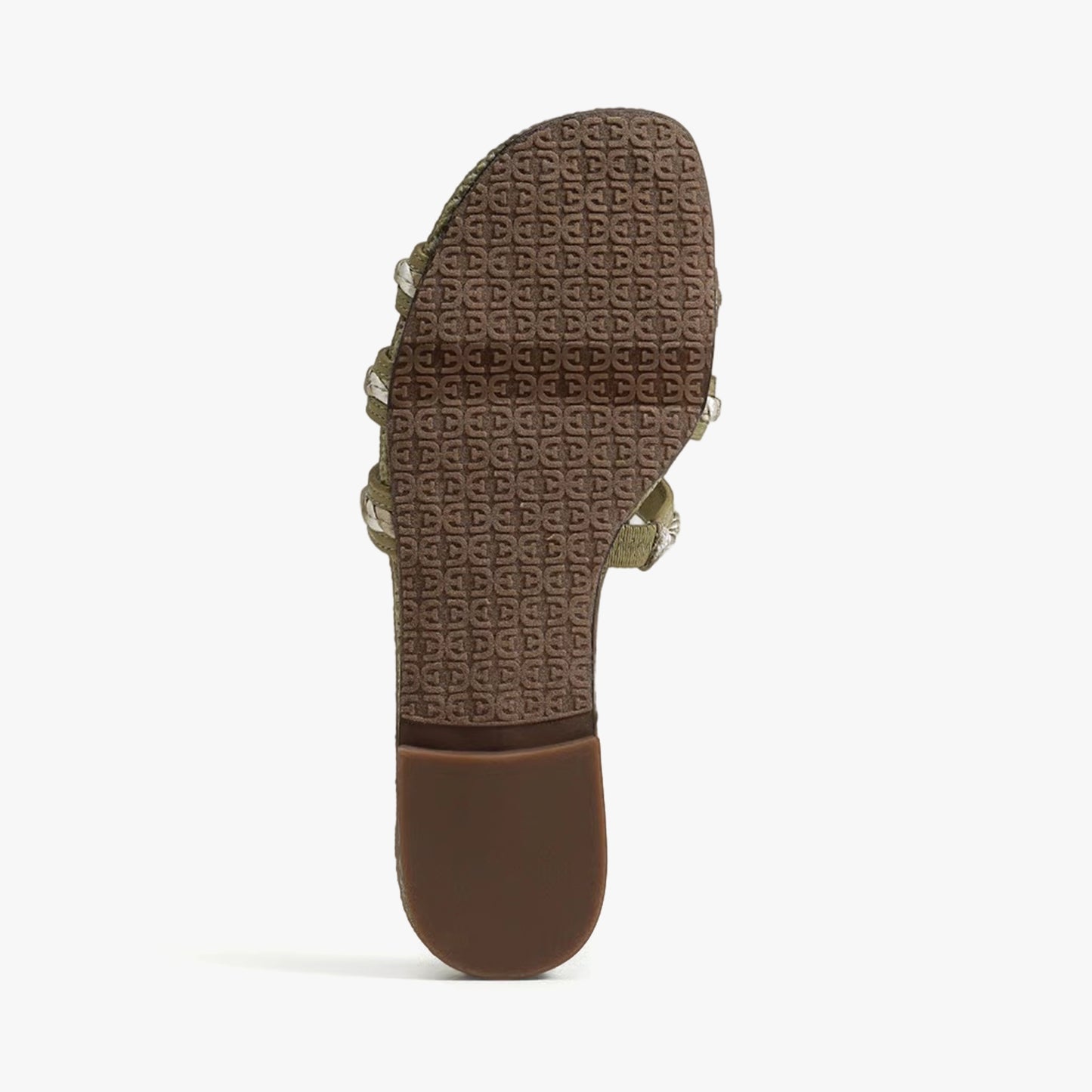 SAM EDELMEN BAY TWIST GREEN