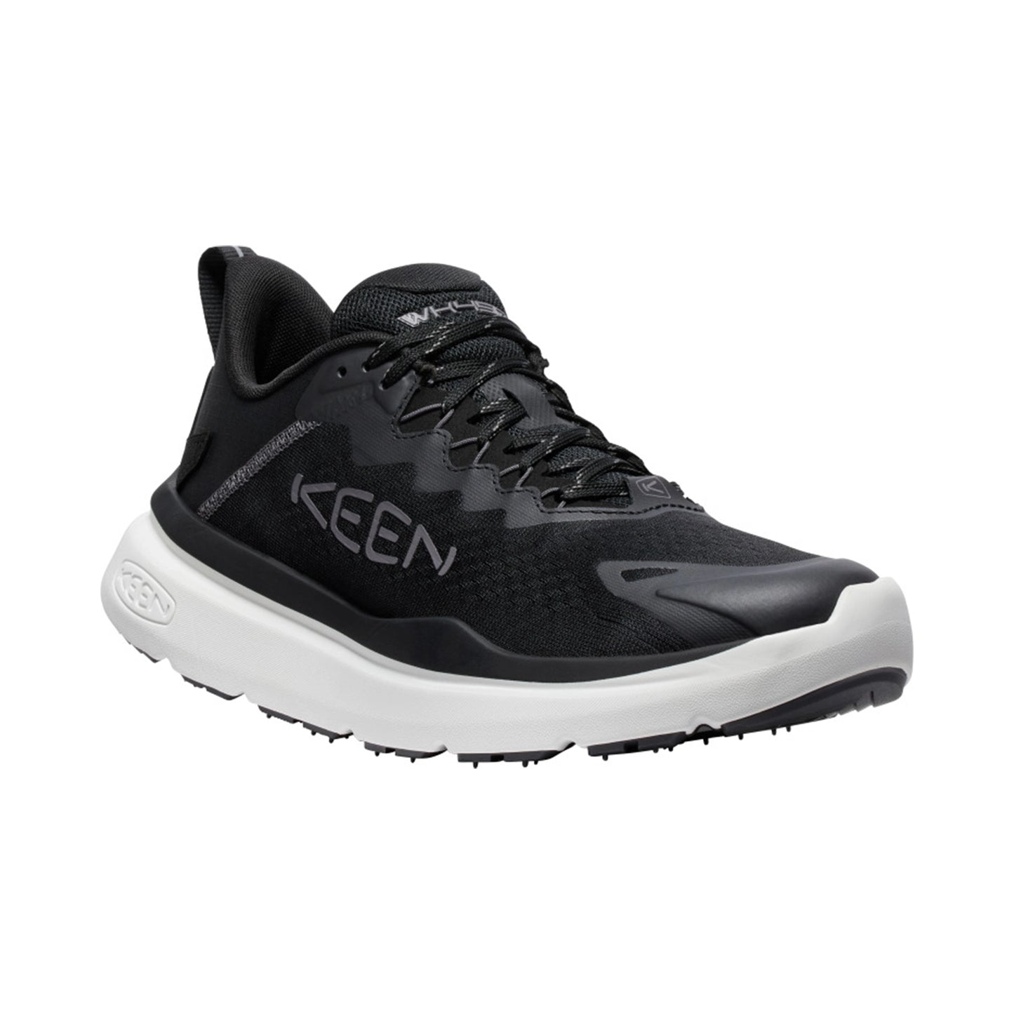 Men's WK450 Walking Shoe Black / Star white