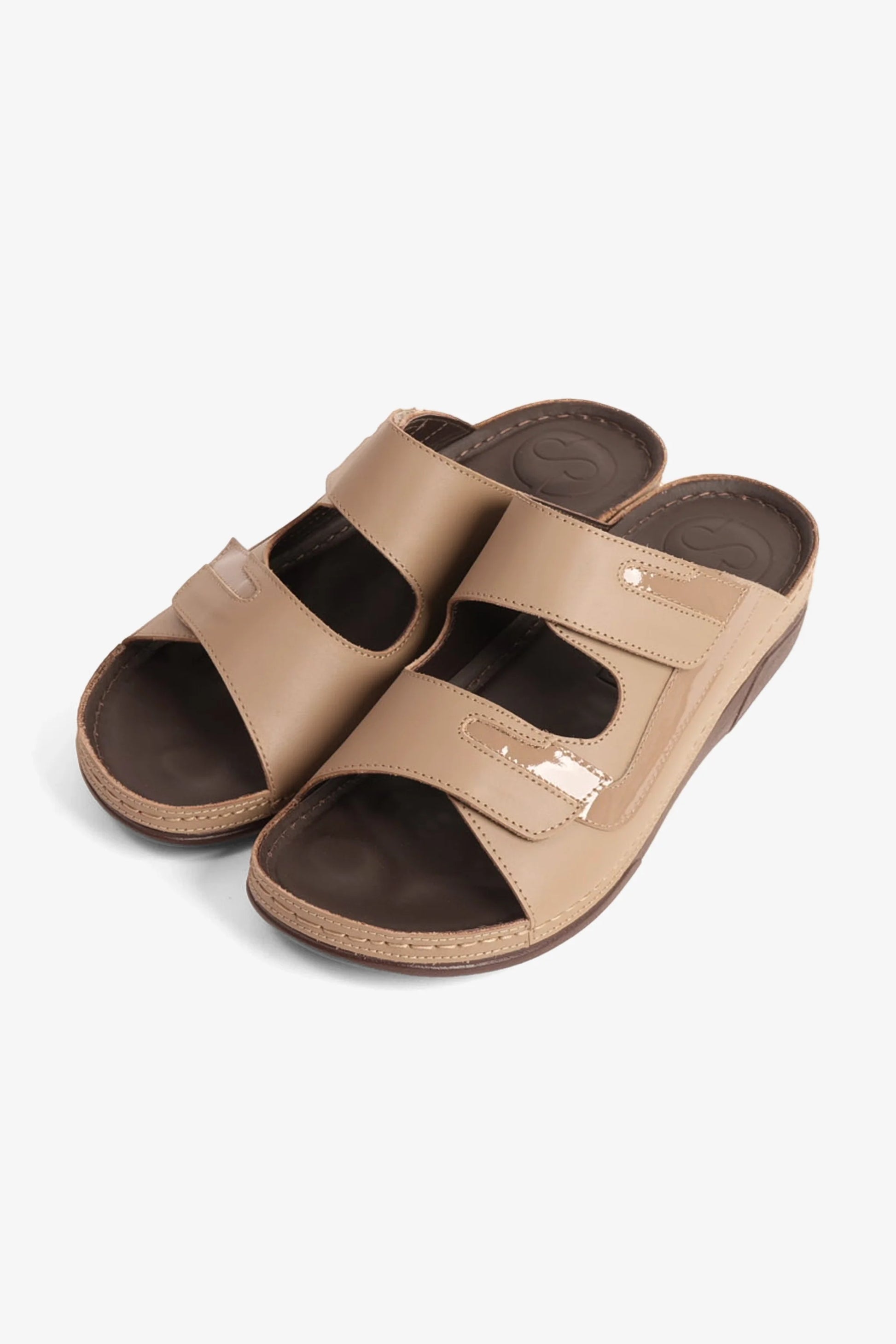 Comfort Plus Women's Sandals Stone LSDCP418
