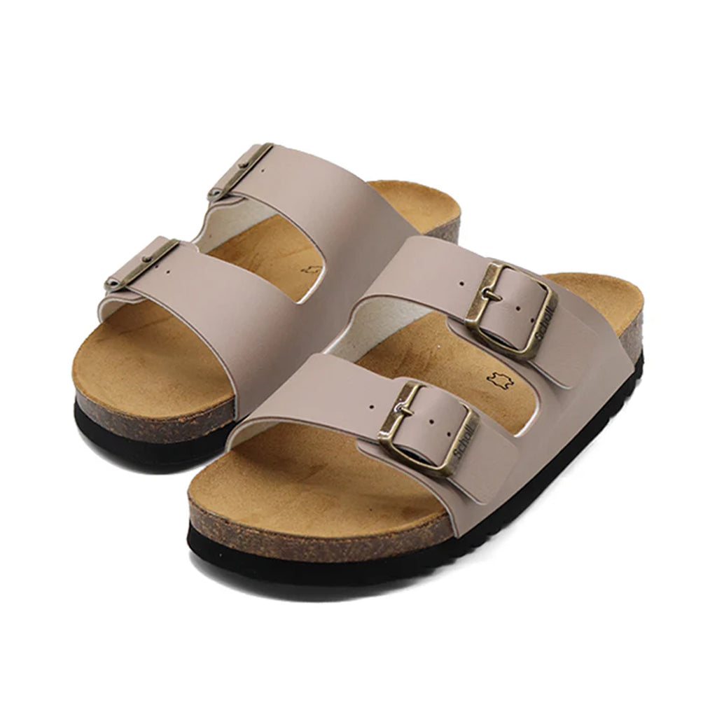 Scholl Women's Casual Sandals - Taupe