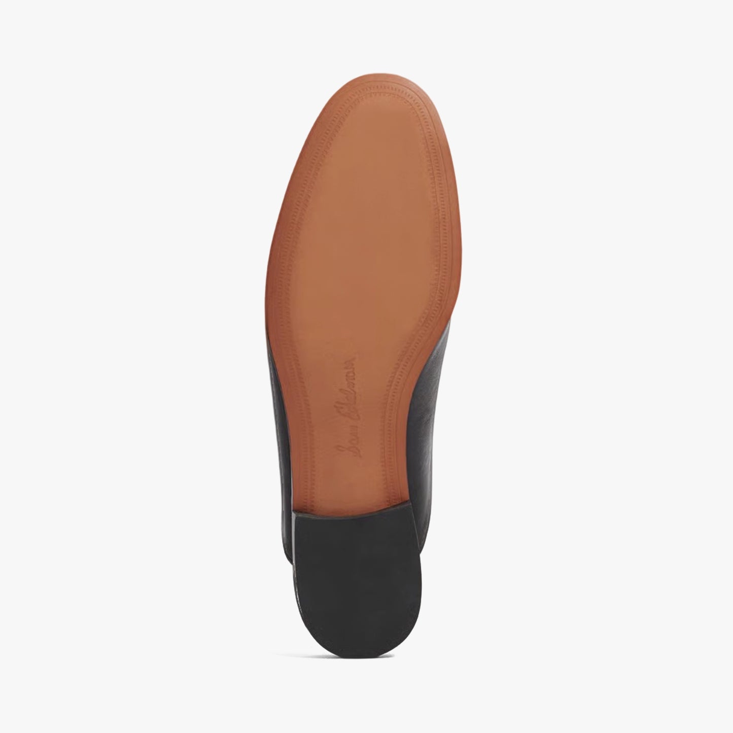 SAM EDELMEN LINNIE BLACK