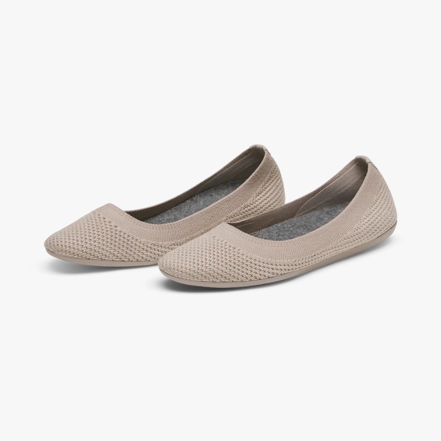 ALLBIRDS TREE BREEZER BROWN