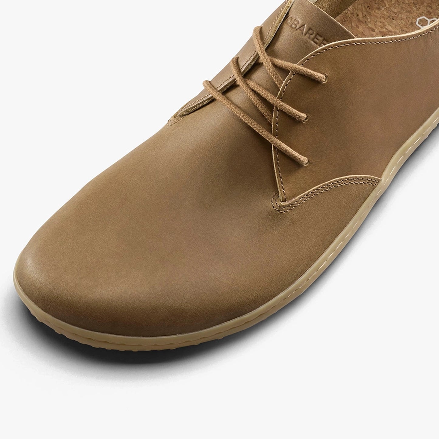 Vivobarefoot Vivo Mens Shoe Ra Iv  Bracken