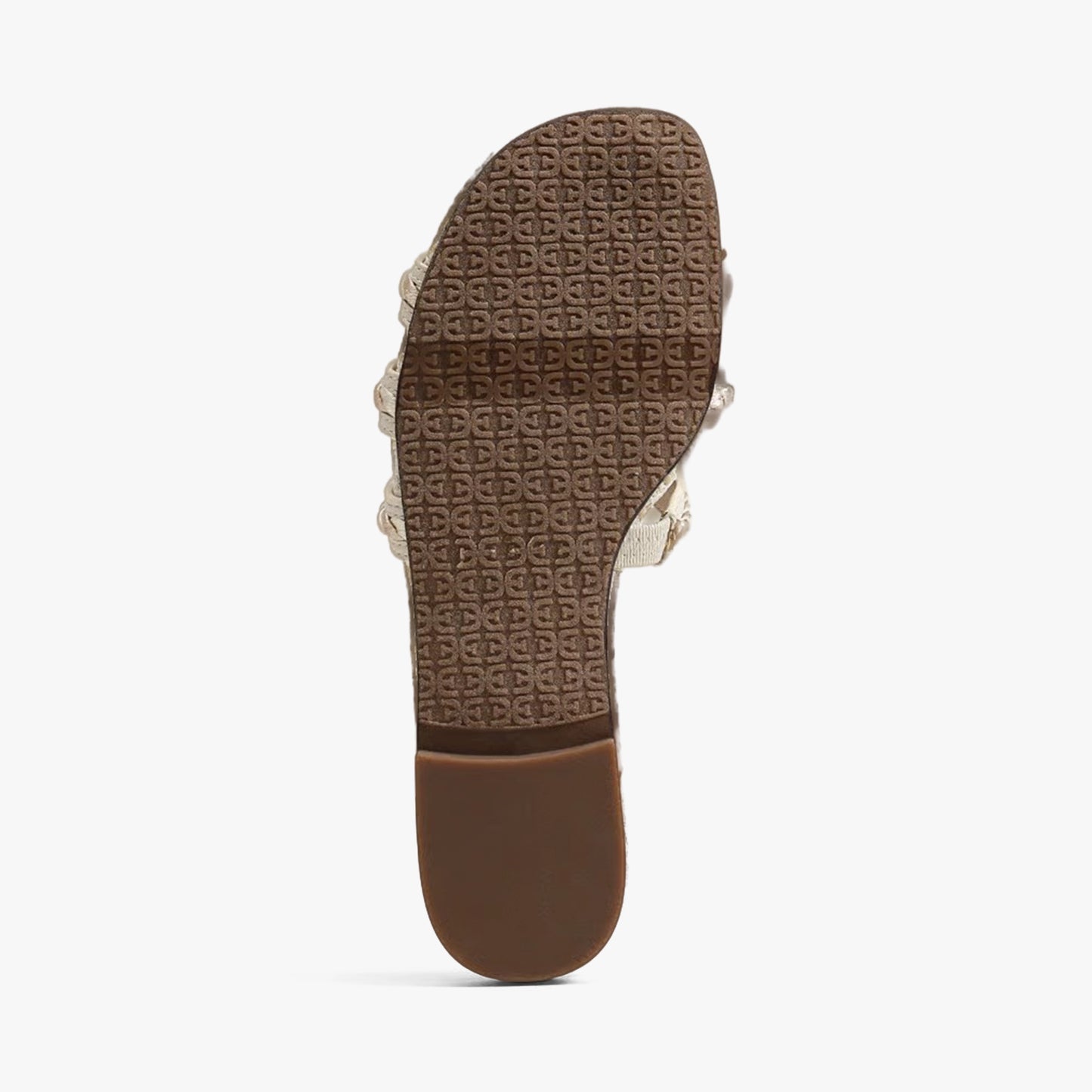 SAM EDELMEN BAY TWIST OFF WHITE