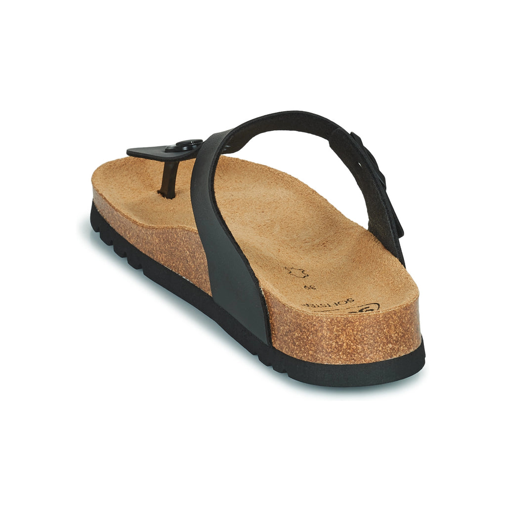 Scholl Nicole Sandals Black