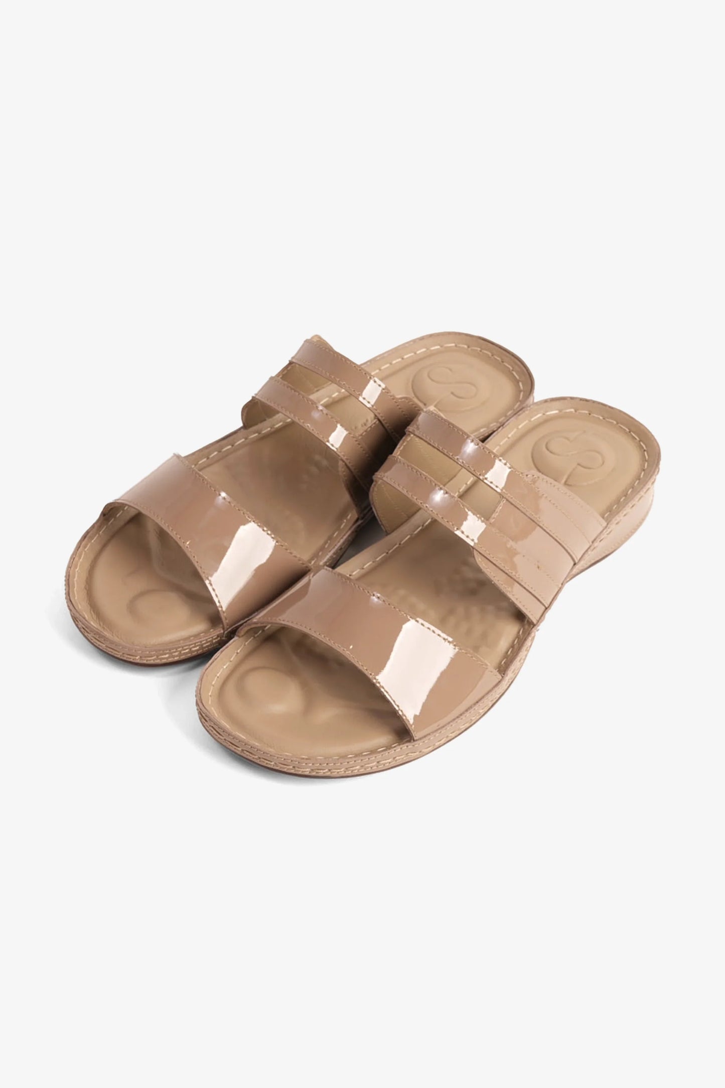 Comfort Plus Women's Sandals Stone LSDCP729