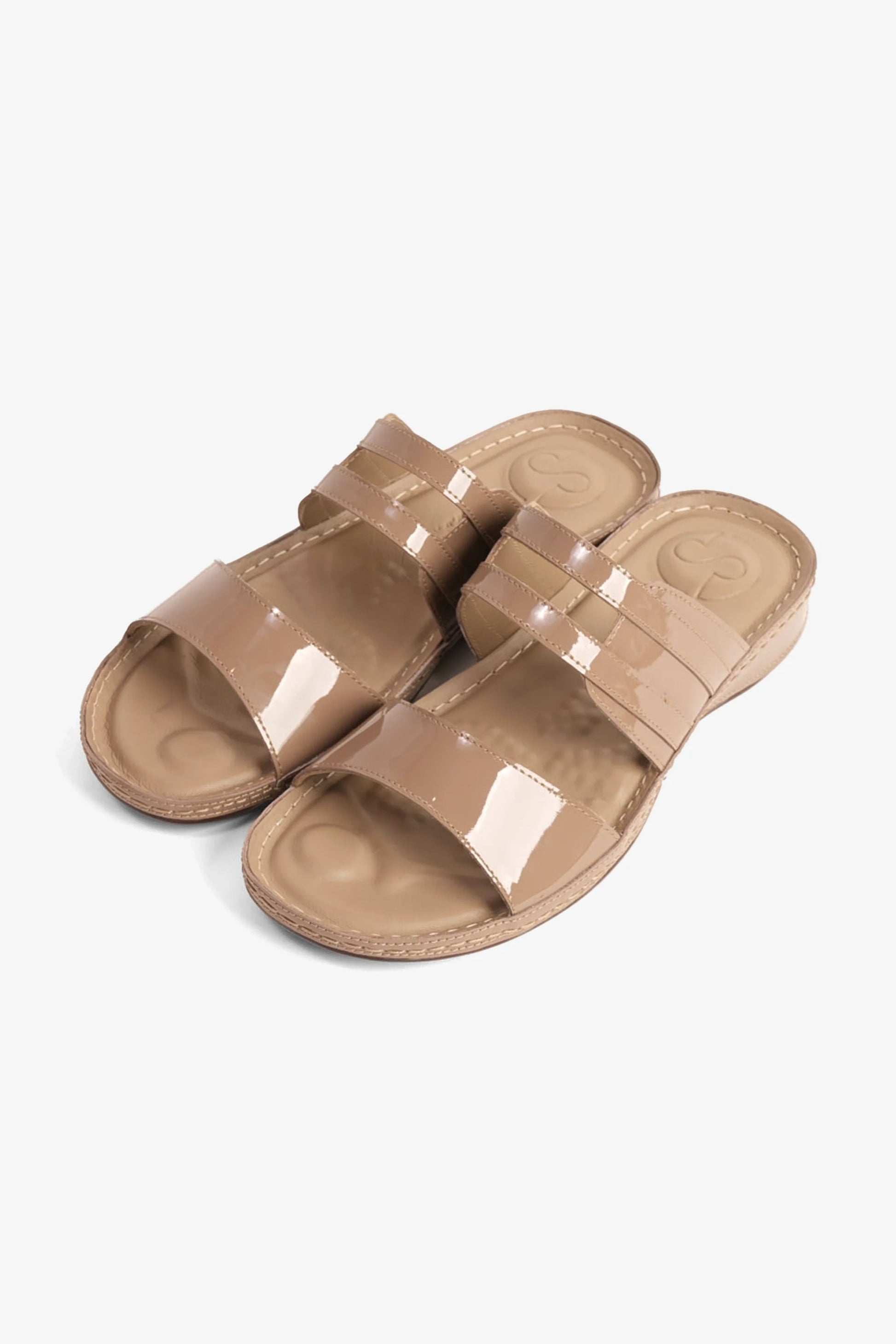 Comfort Plus Women's Sandals Stone LSDCP729