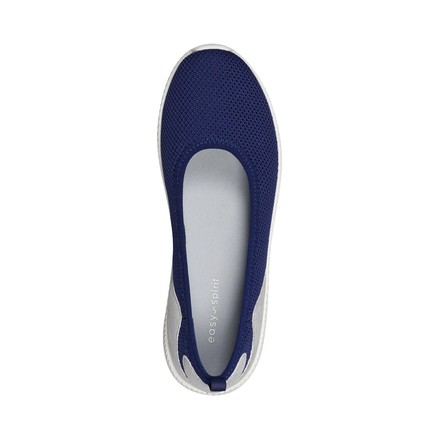 EASY SPIRIT LADIES SHOES SEGOLDI2 - DARK BLUE