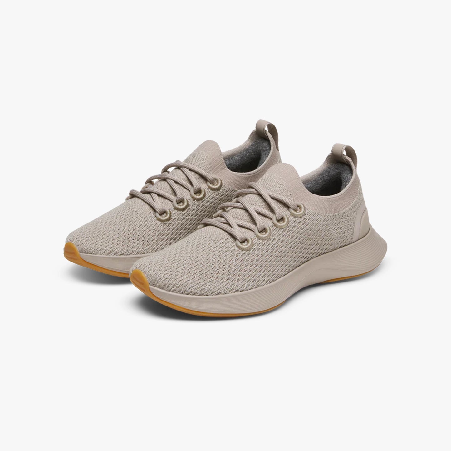 ALLBIRDS DASHER NZ GREY